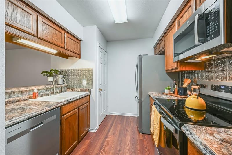 3210 S Fielder Road # 211, Arlington TX 76015 - Photo 13