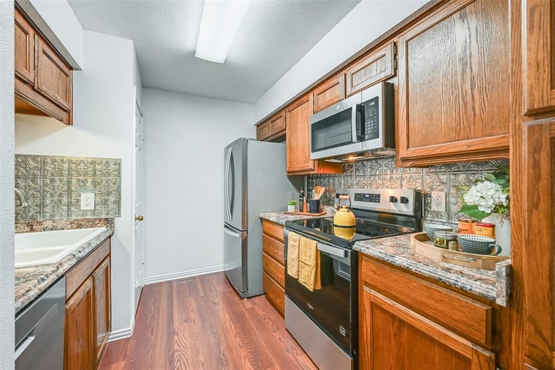 3210 S Fielder Road # 211, Arlington TX 76015 - Photo 12