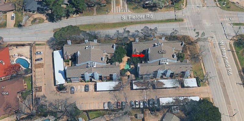 3210 S Fielder Road # 211, Arlington TX 76015 - Photo 32