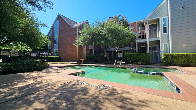 3210 S Fielder Road # 211, Arlington TX 76015 - Photo 30
