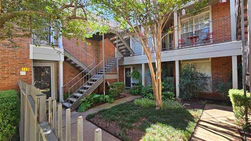 3210 S Fielder Road # 211, Arlington TX 76015 - Photo 31