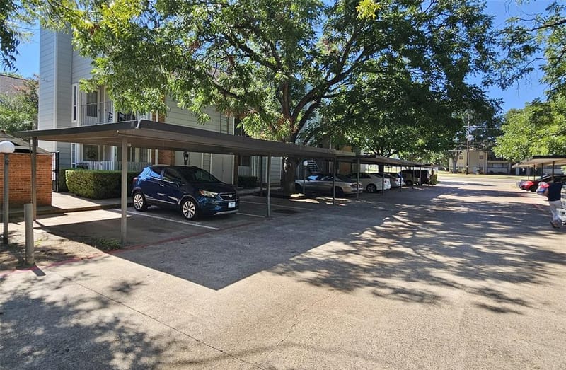 3210 S Fielder Road # 211, Arlington TX 76015 - Photo 29