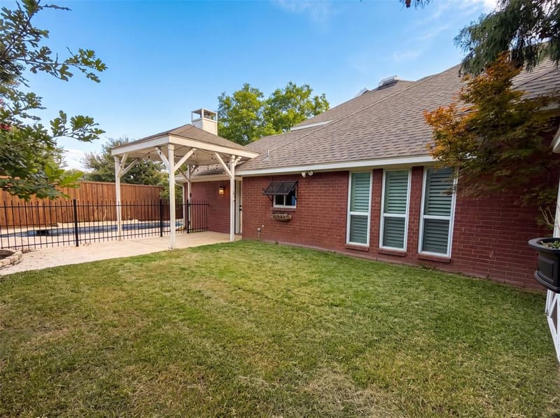 1416 Willow Wood Drive, Carrollton TX 75010 - Photo 16