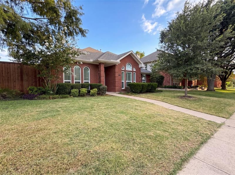 1416 Willow Wood Drive, Carrollton TX 75010 - Photo 15
