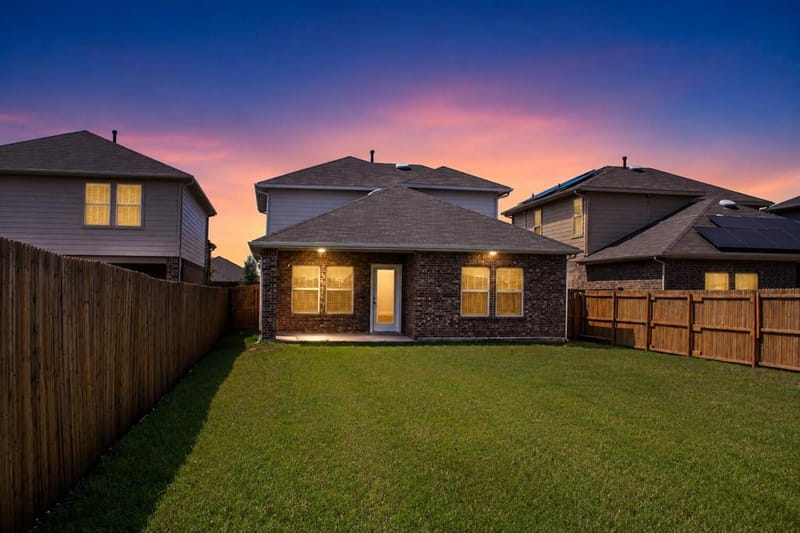 2160 Ocelot Street, Crandall TX 75114 - Photo 30