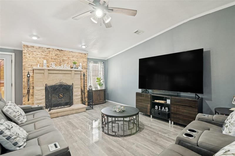 6036 Quail Court, Terrell TX 75160 - Photo 5
