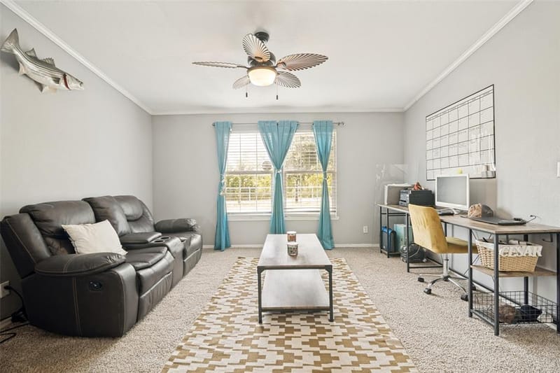 6036 Quail Court, Terrell TX 75160 - Photo 14