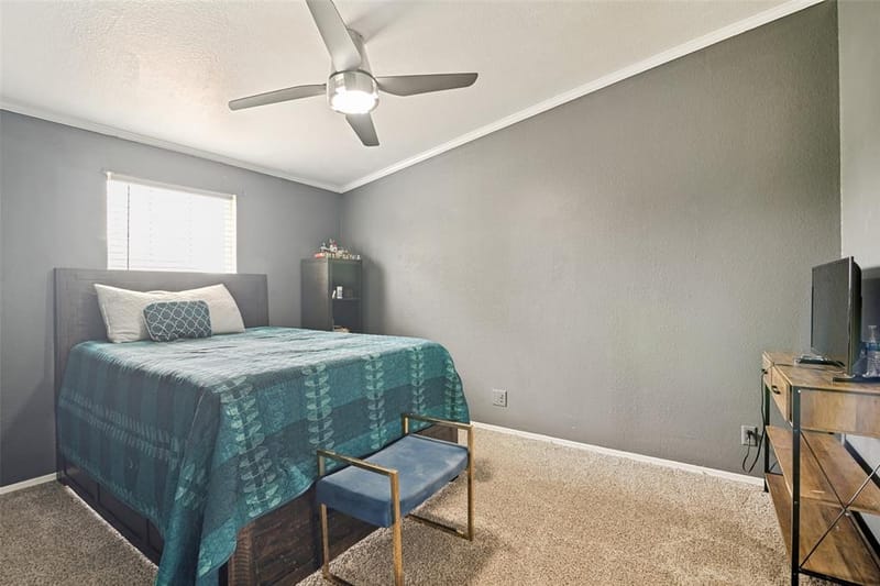 6036 Quail Court, Terrell TX 75160 - Photo 19