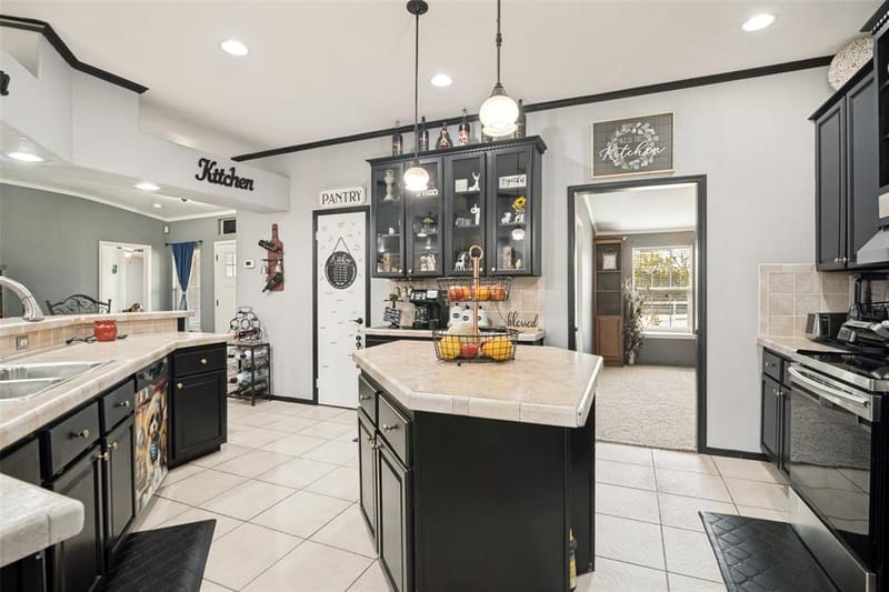 6036 Quail Court, Terrell TX 75160 - Photo 8