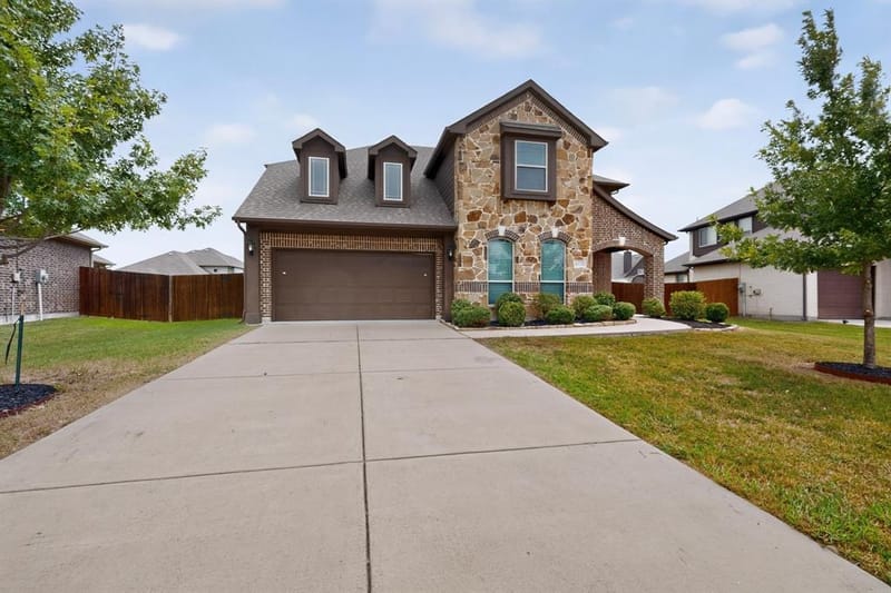 6148 Hagan Hill Parkway, Mesquite TX 75181