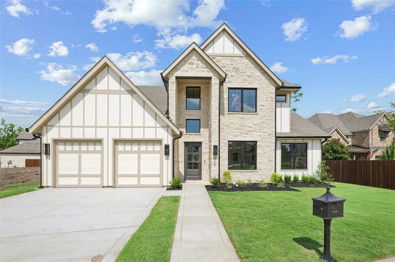 505 Reed Street, Roanoke TX 76262
