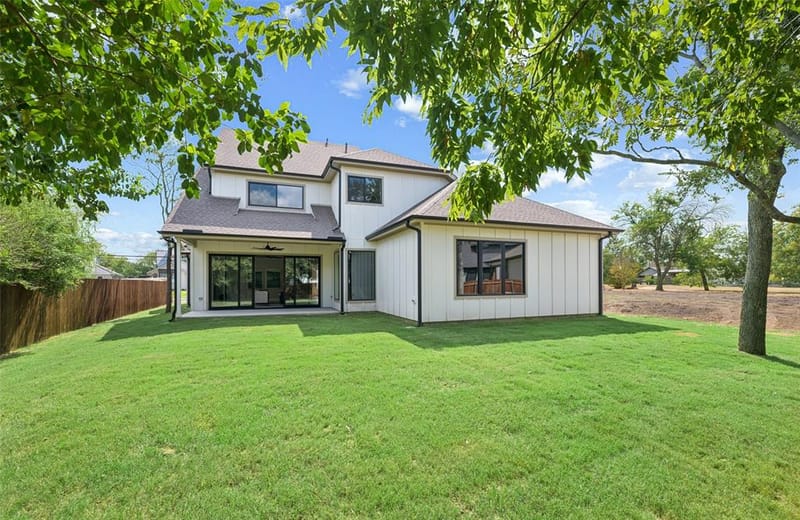 505 Reed Street, Roanoke TX 76262 - Photo 40