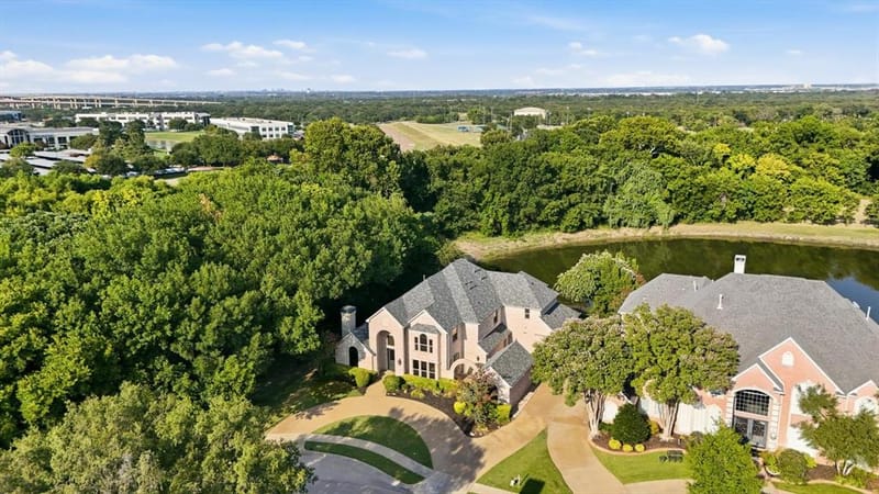 728 Castle Creek Drive, Coppell TX 75019 - Photo 34