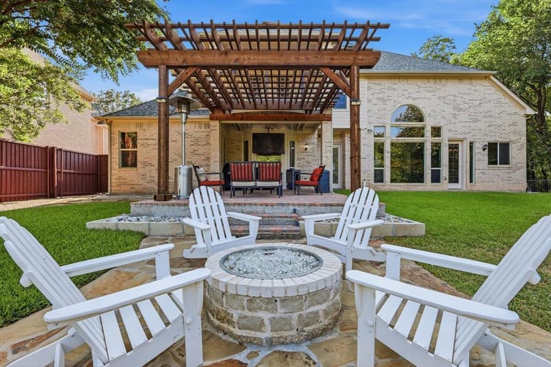 728 Castle Creek Drive, Coppell TX 75019 - Photo 31