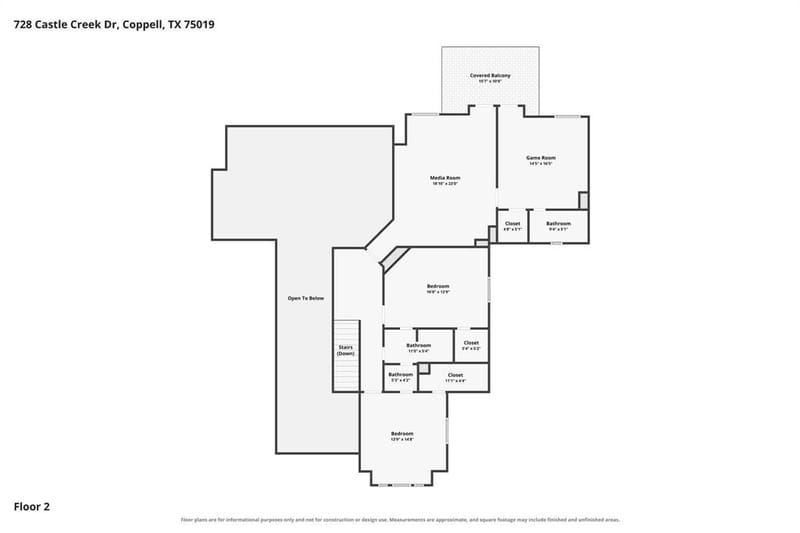 728 Castle Creek Drive, Coppell TX 75019 - Photo 39