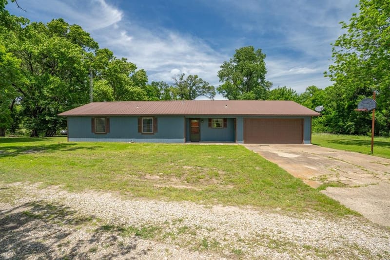 450 RS County Road 4480, Point TX 75472 - Photo 2