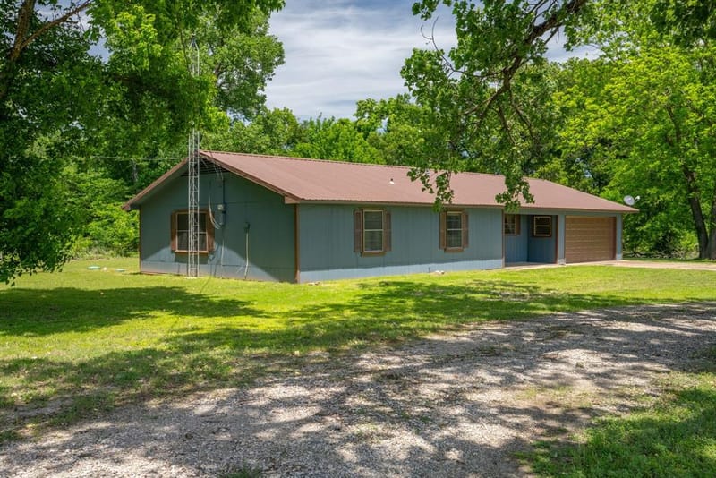 450 RS County Road 4480, Point TX 75472 - Photo 32