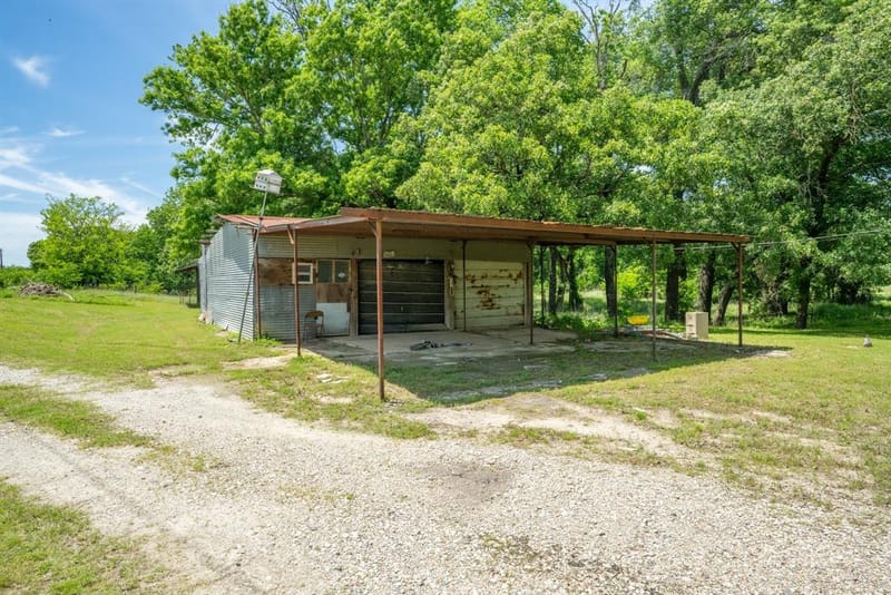 450 RS County Road 4480, Point TX 75472 - Photo 30