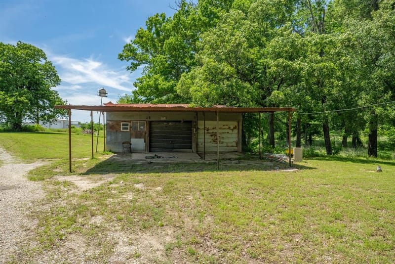 450 RS County Road 4480, Point TX 75472 - Photo 33