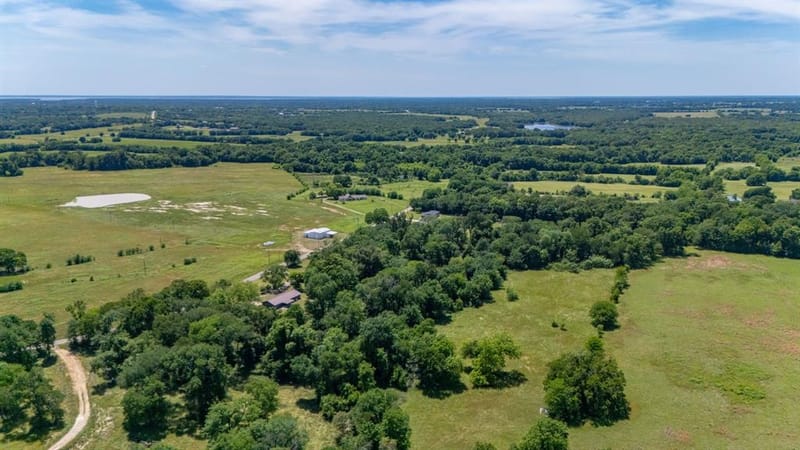450 RS County Road 4480, Point TX 75472 - Photo 37