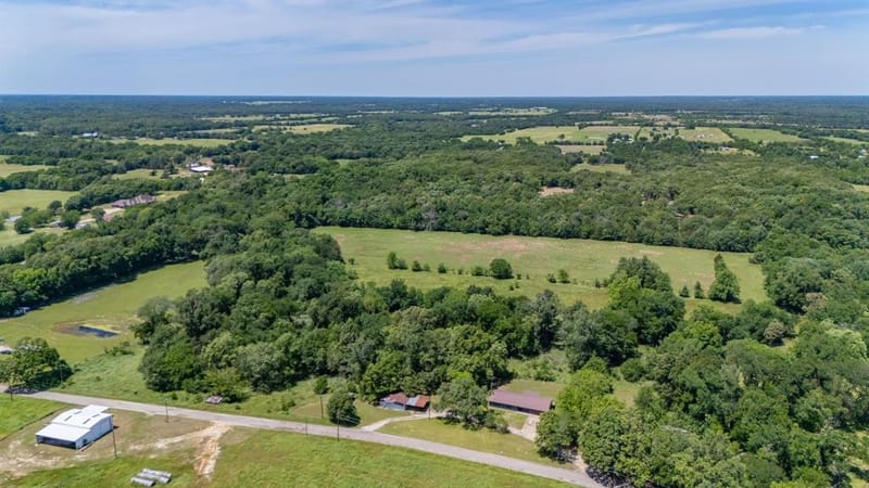 450 RS County Road 4480, Point TX 75472 - Photo 35