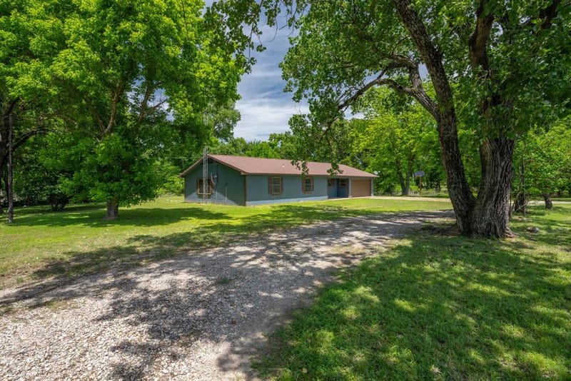 450 RS County Road 4480, Point TX 75472 - Photo 31