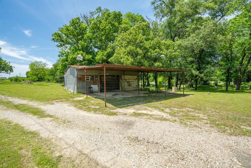450 RS County Road 4480, Point TX 75472 - Photo 29