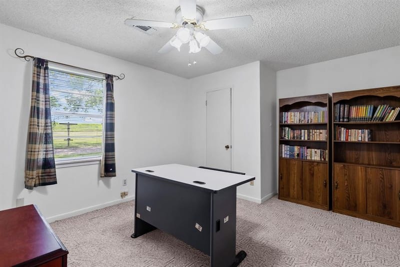 450 RS County Road 4480, Point TX 75472 - Photo 21