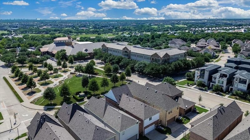6105 Millie Way, McKinney TX 75070 - Photo 2