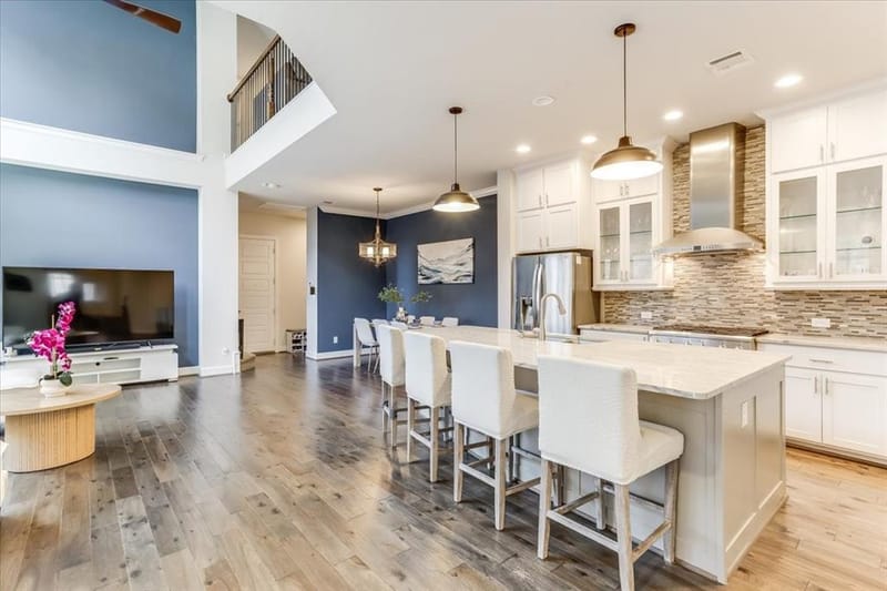 6105 Millie Way, McKinney TX 75070 - Photo 6