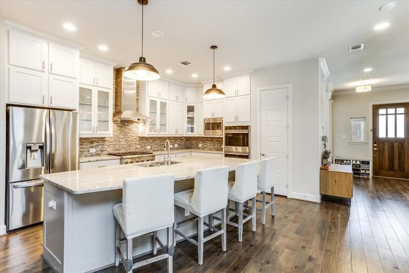 6105 Millie Way, McKinney TX 75070 - Photo 3