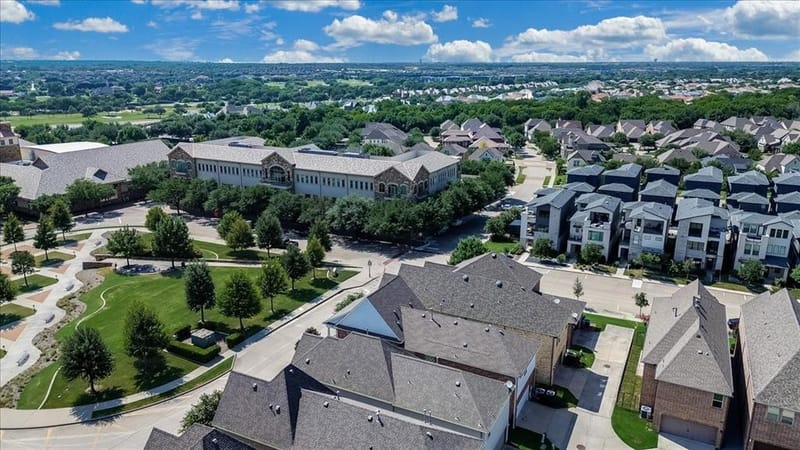 6105 Millie Way, McKinney TX 75070 - Photo 36