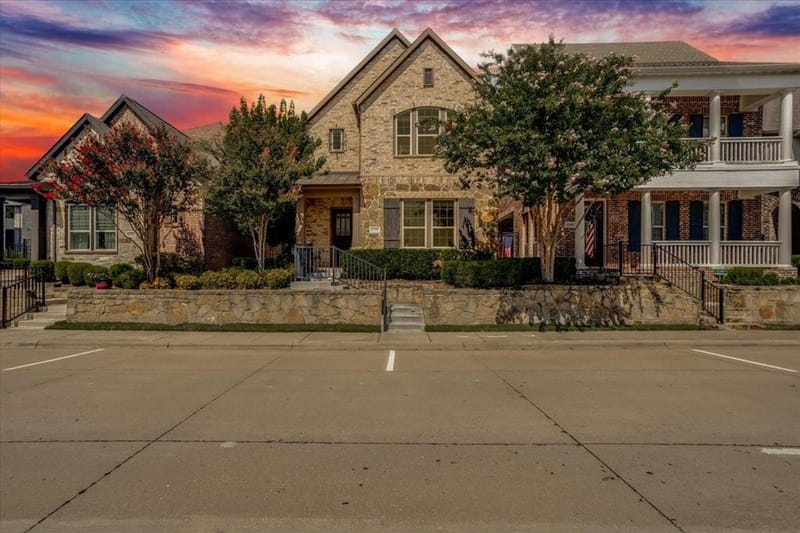 6105 Millie Way, McKinney TX 75070