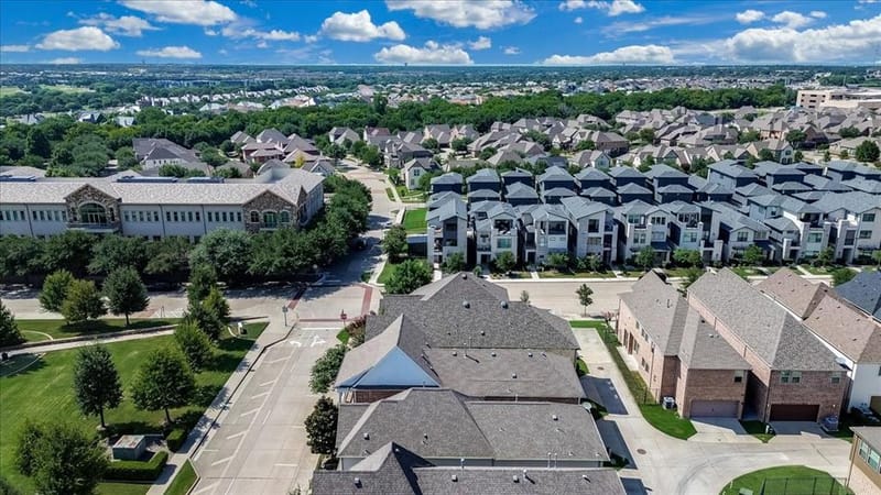 6105 Millie Way, McKinney TX 75070 - Photo 35