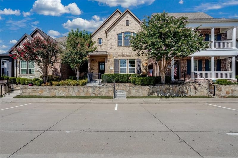 6105 Millie Way, McKinney TX 75070 - Photo 31
