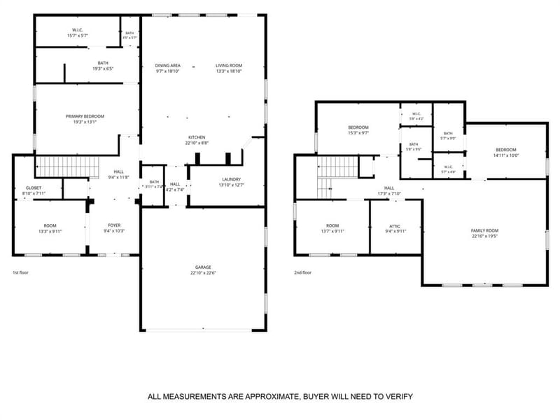 13052 Rainier Drive, Woodway TX 76712 - Photo 40