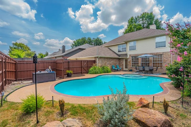 4309 Staten Island Drive, Plano TX 75024 - Photo 26