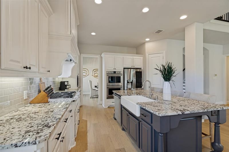 2726 Corral Drive, Celina TX 75009 - Photo 12