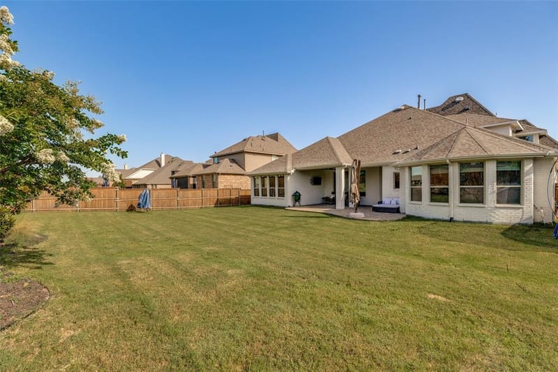 2726 Corral Drive, Celina TX 75009 - Photo 36