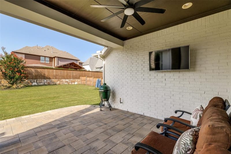 2726 Corral Drive, Celina TX 75009 - Photo 34