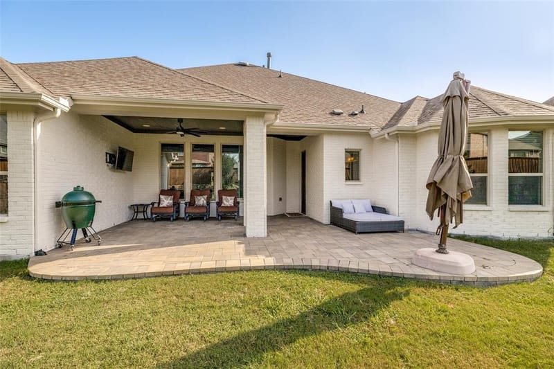 2726 Corral Drive, Celina TX 75009 - Photo 35