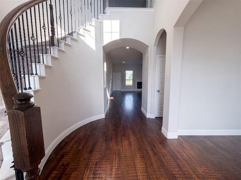 1208 Redbud Street, Howe TX 75459 - Photo 27