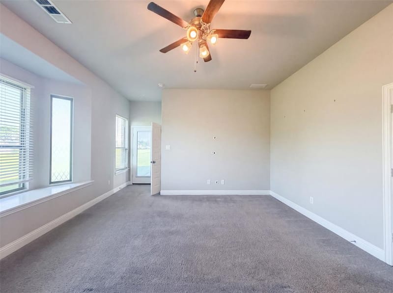1208 Redbud Street, Howe TX 75459 - Photo 36