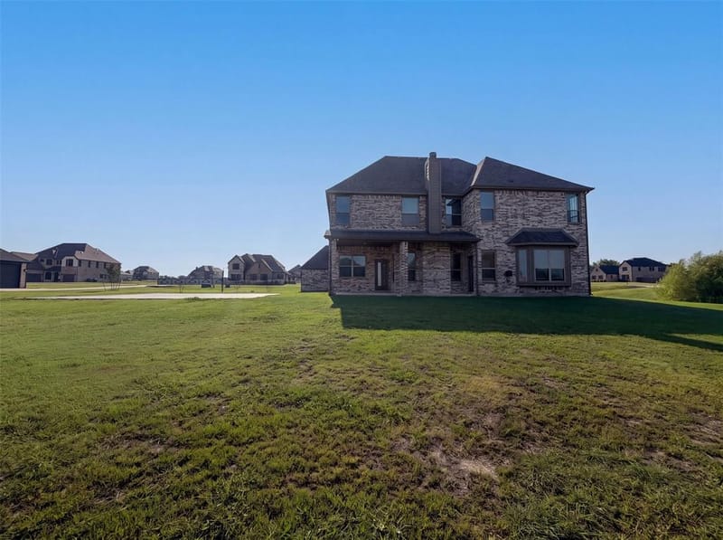 1208 Redbud Street, Howe TX 75459 - Photo 38