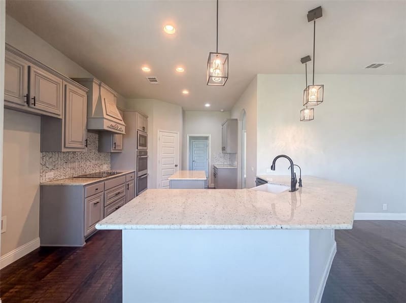 1208 Redbud Street, Howe TX 75459 - Photo 33