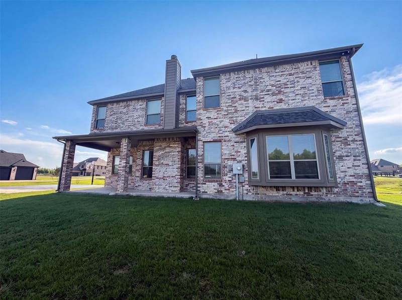 1208 Redbud Street, Howe TX 75459 - Photo 40