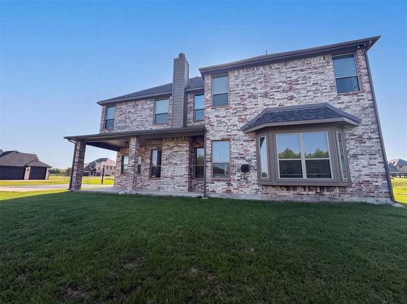 1208 Redbud Street, Howe TX 75459 - Photo 39