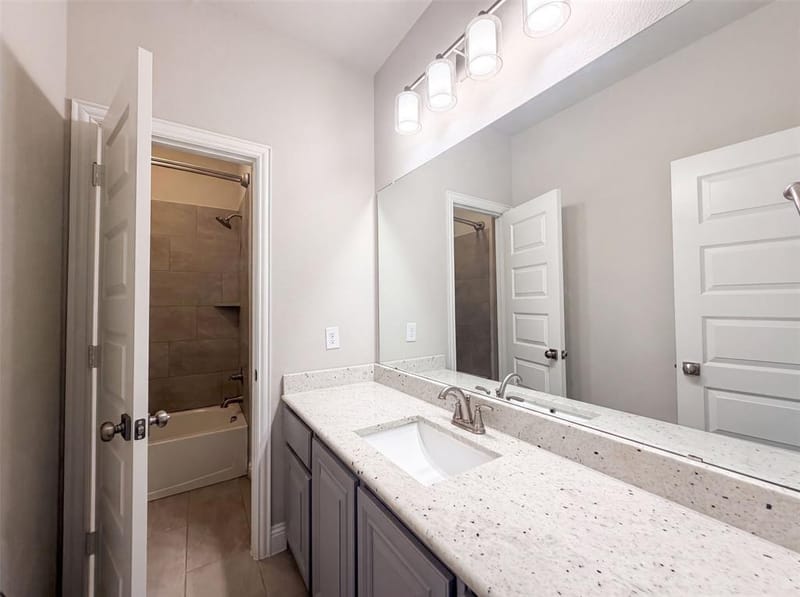 1208 Redbud Street, Howe TX 75459 - Photo 8
