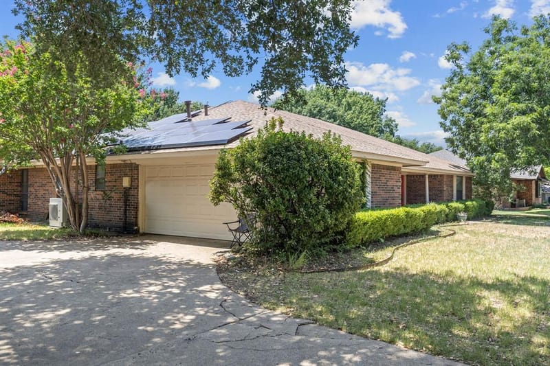 1223 Heather Street, Grapevine TX 76051 - Photo 6