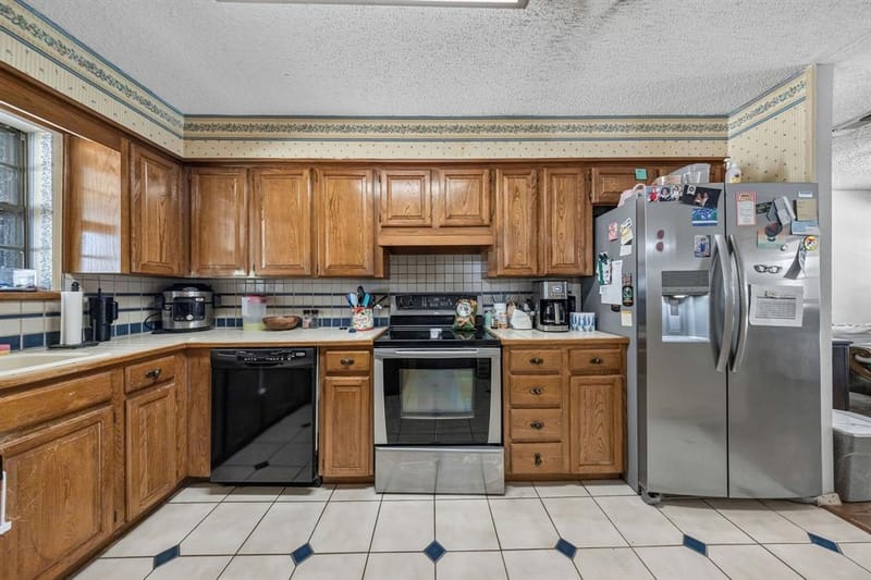 1223 Heather Street, Grapevine TX 76051 - Photo 17